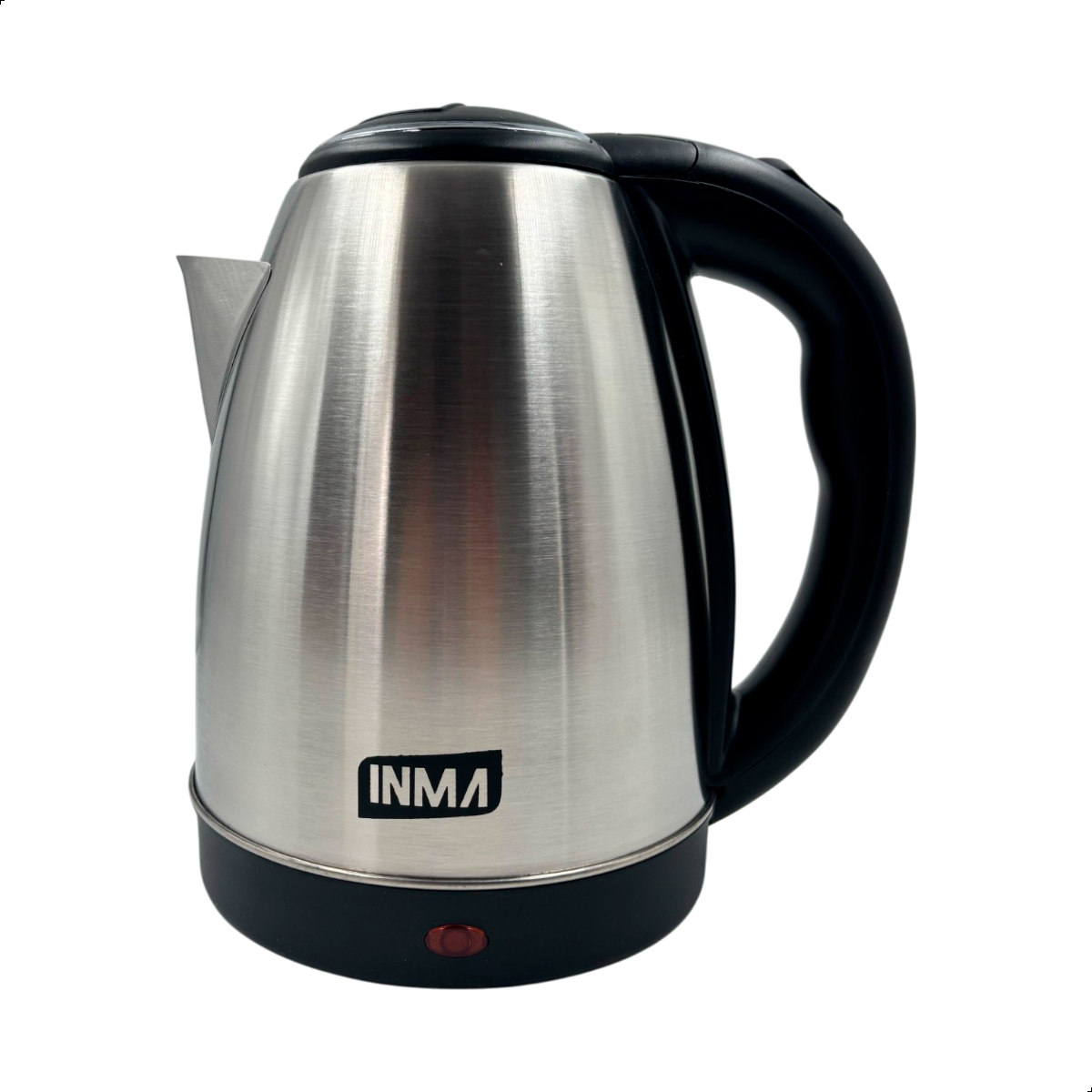 Chaleira Elétrica INMA 1,8L em aço inox